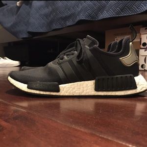 Adidas Men's NMD_R1 size 9.5